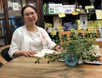 【心肺功能障礙、腫瘤】“發(fā)生在我眼前的事，讓我堅信三七的功效”