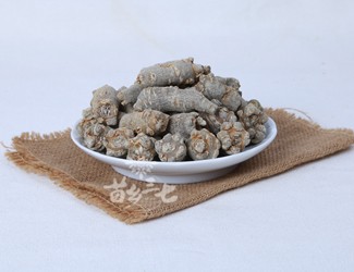 為什么幾百年來的名藥里面都有三七？（二）