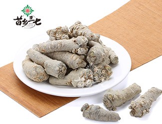 三七一味,百變搭配,解決復雜病癥