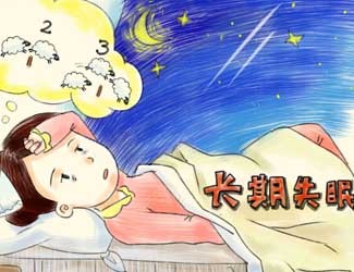 人老肝先衰，經(jīng)常熬夜的奮青們，該注意養(yǎng)肝護(hù)肝!